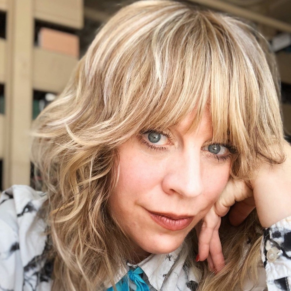 Meet your Posher, Lindsay